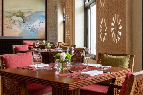 The Ritz-Carlton Sharq Village, Doha image 9