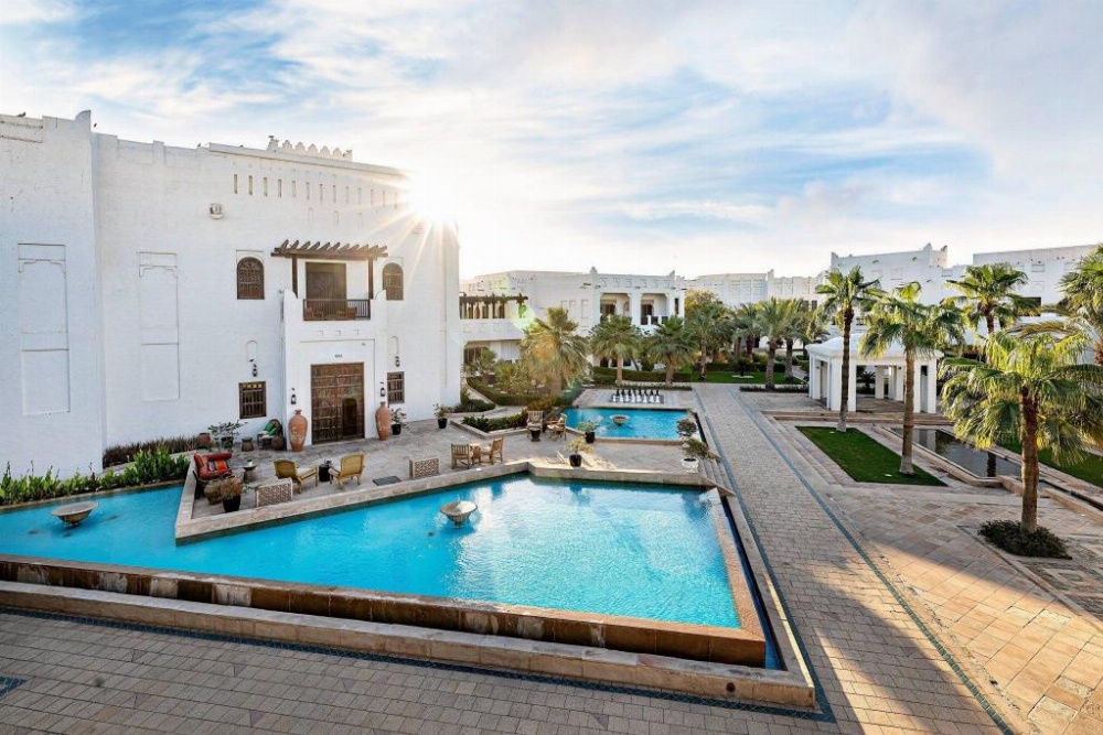 The Ritz-Carlton Sharq Village, Doha Image 10