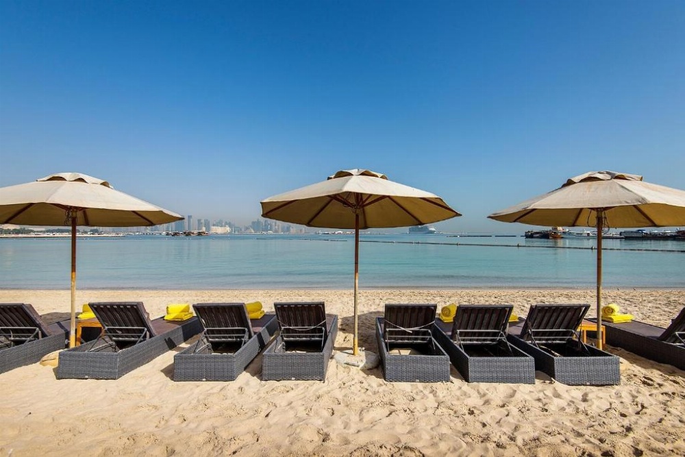 The Ritz-Carlton Sharq Village, Doha Image 11