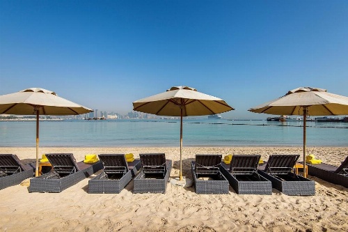 The Ritz-Carlton Sharq Village, Doha image 11