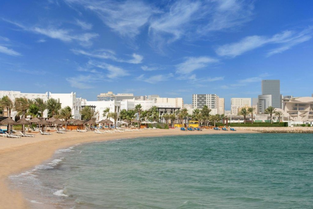 The Ritz-Carlton Sharq Village, Doha Image 12