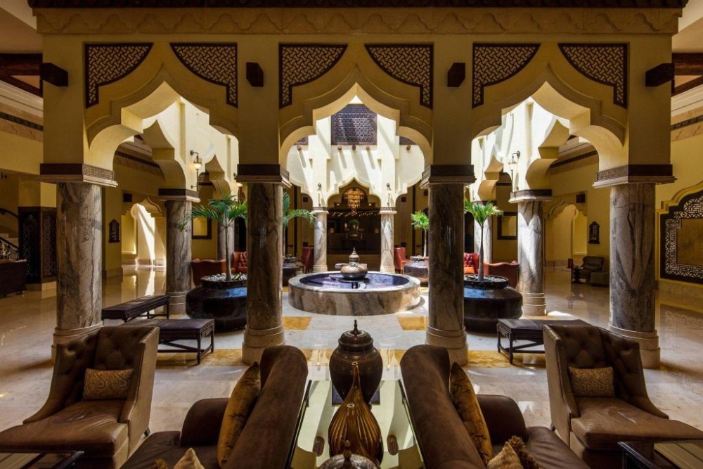 The Ritz-Carlton Sharq Village, Doha Image 13