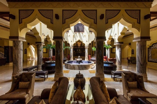 The Ritz-Carlton Sharq Village, Doha image 13