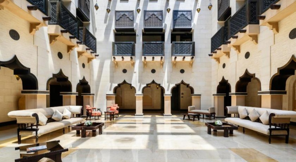 The Ritz-Carlton Sharq Village, Doha Image 14