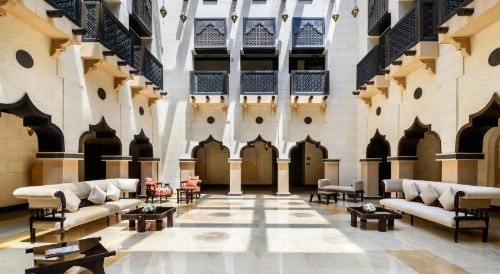 The Ritz-Carlton Sharq Village, Doha image 14