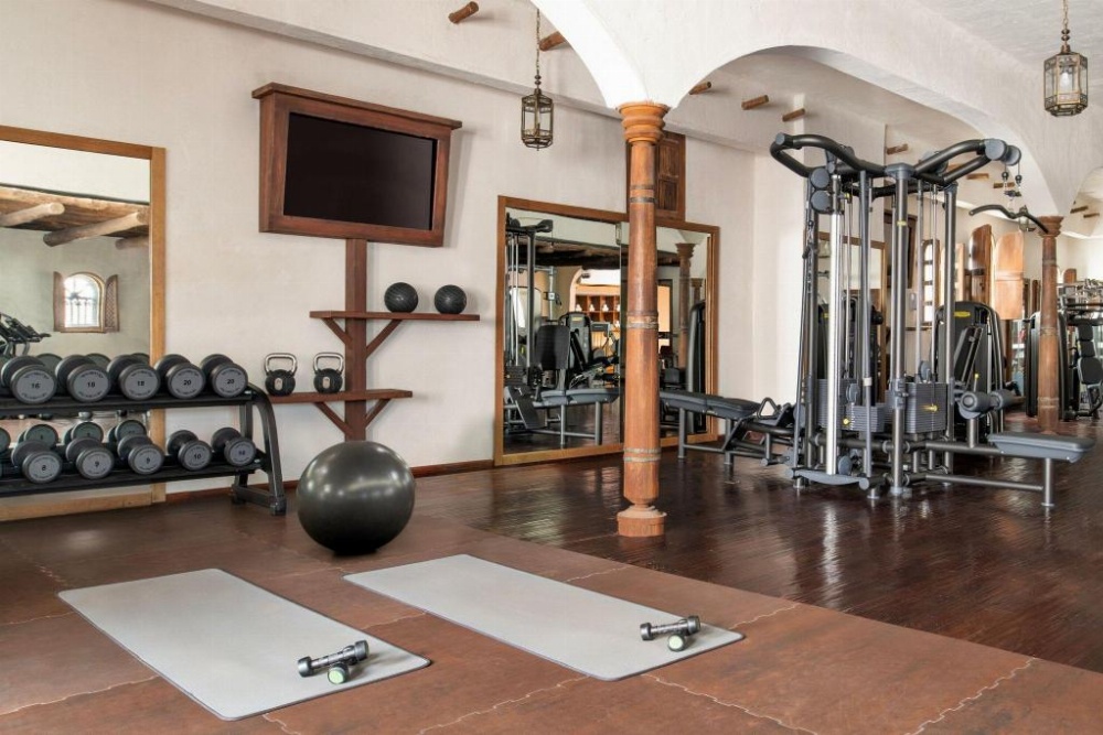 The Ritz-Carlton Sharq Village, Doha Image 15