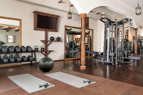 The Ritz-Carlton Sharq Village, Doha image 15