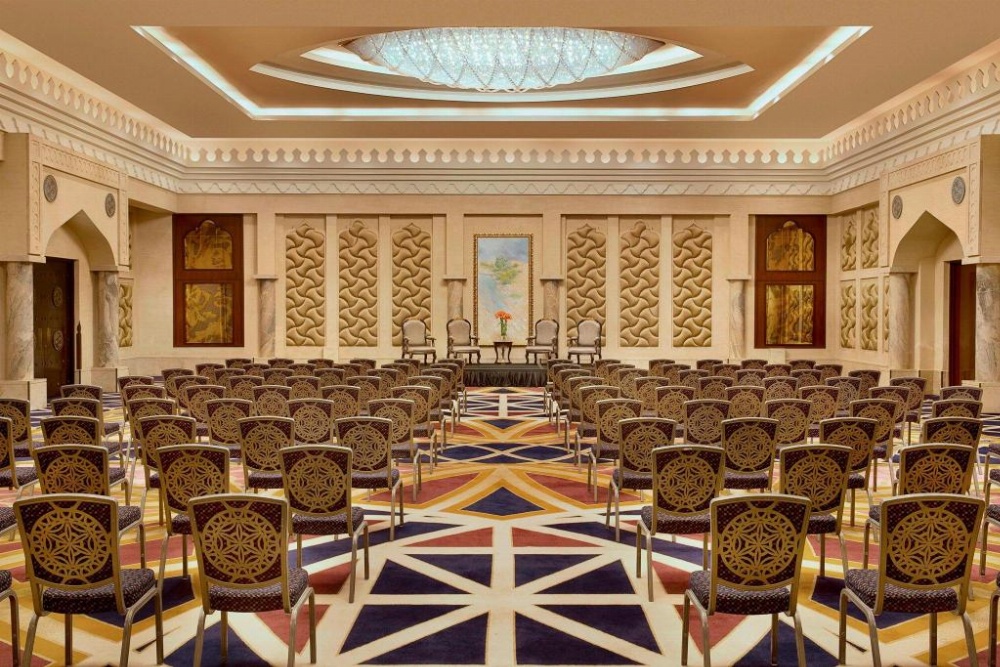 The Ritz-Carlton Sharq Village, Doha Image 16