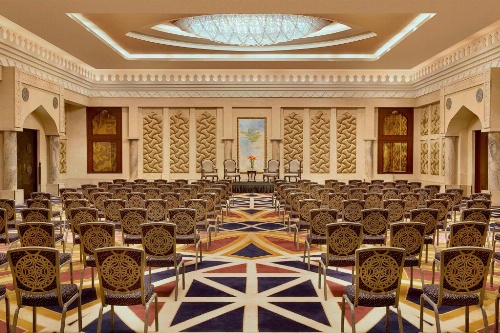 The Ritz-Carlton Sharq Village, Doha image 16