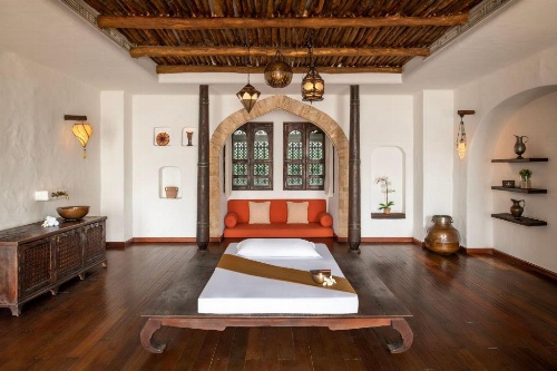 The Ritz-Carlton Sharq Village, Doha image 1