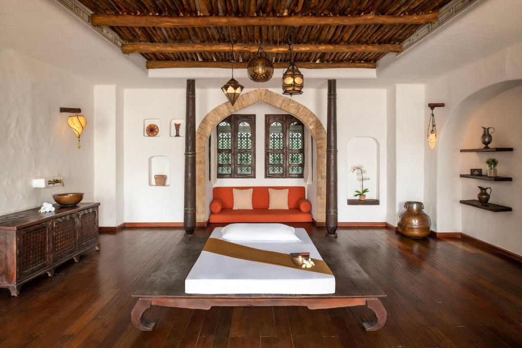 The Ritz-Carlton Sharq Village, Doha