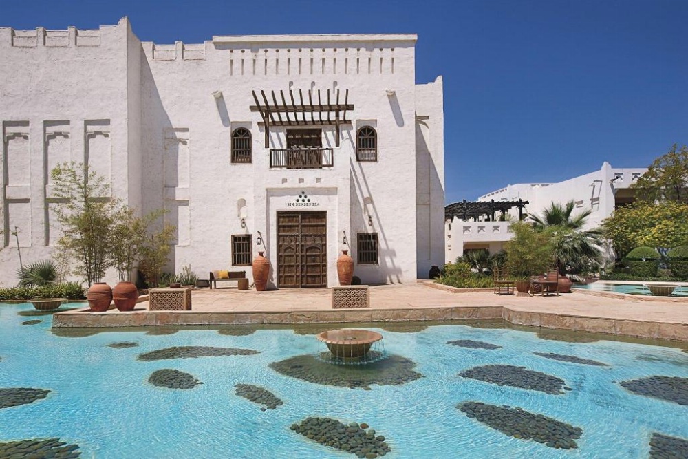 The Ritz-Carlton Sharq Village, Doha Image 18