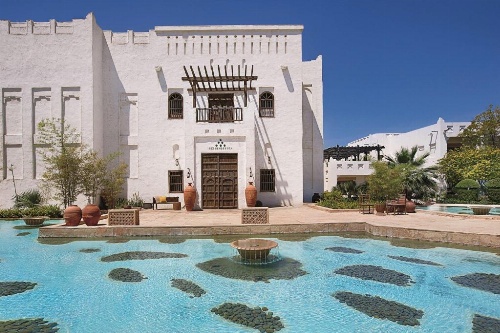 The Ritz-Carlton Sharq Village, Doha image 18