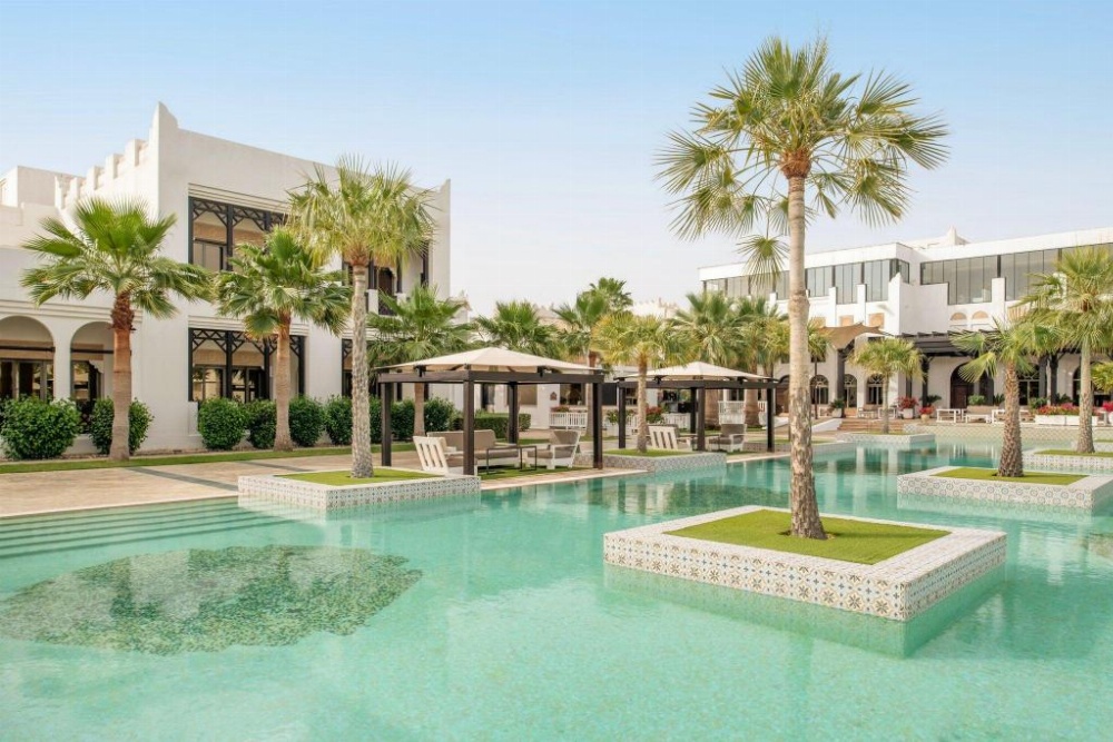 The Ritz-Carlton Sharq Village, Doha Image 19