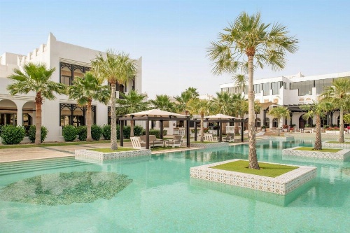 The Ritz-Carlton Sharq Village, Doha image 19