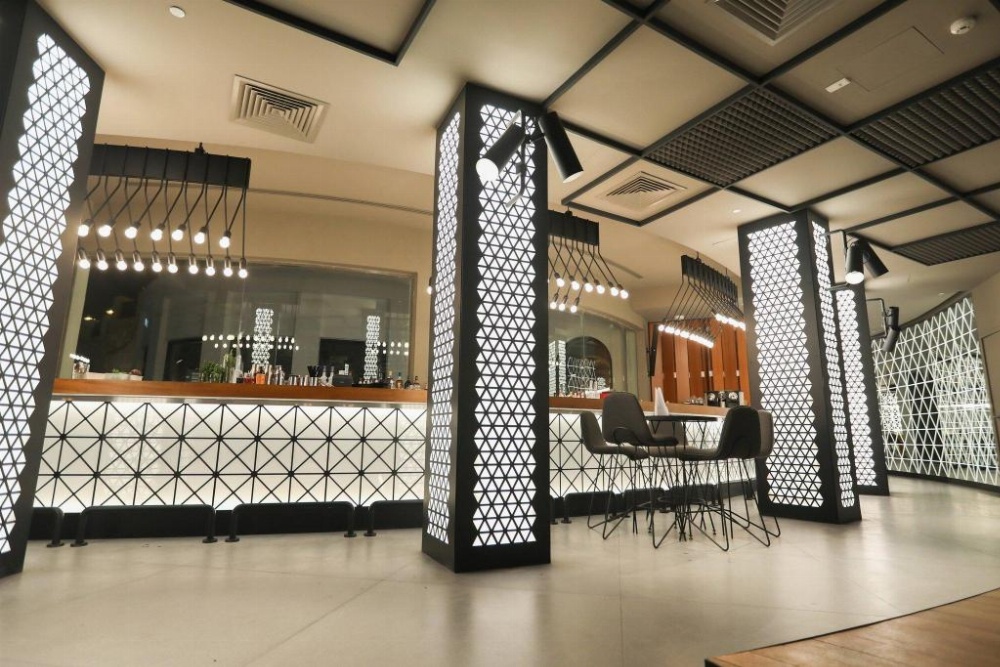 The Ritz-Carlton Sharq Village, Doha Image 20