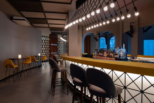 The Ritz-Carlton Sharq Village, Doha image 21