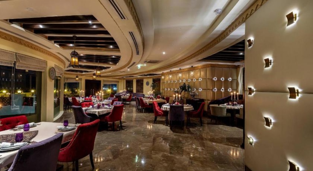 The Ritz-Carlton Sharq Village, Doha Image 22