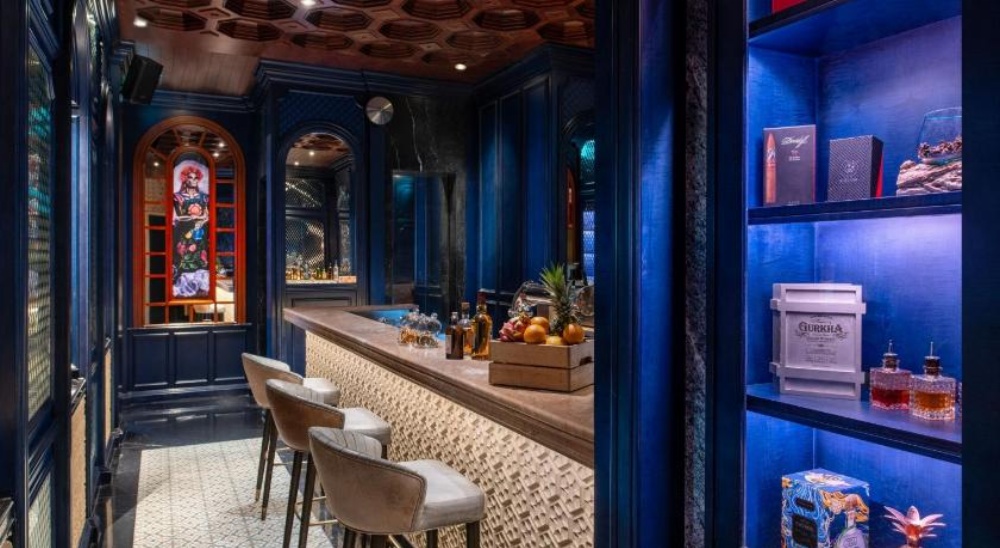 The Ritz-Carlton Sharq Village, Doha Main image