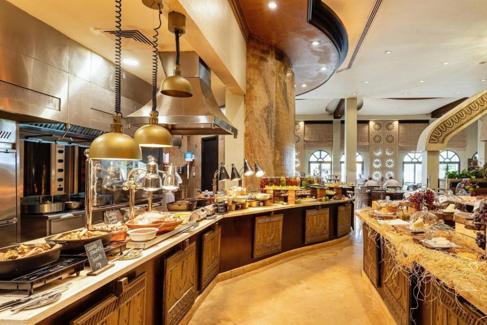 The Ritz-Carlton Sharq Village, Doha Image 23