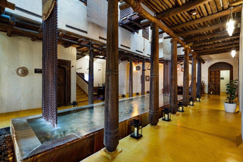The Ritz-Carlton Sharq Village, Doha Image 24