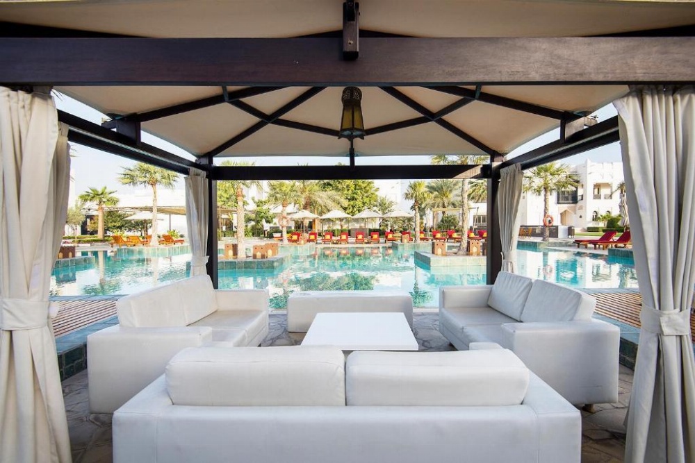 The Ritz-Carlton Sharq Village, Doha Image 25