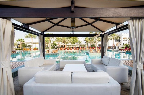 The Ritz-Carlton Sharq Village, Doha image 25