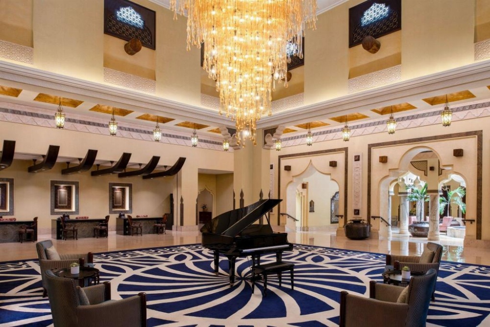 The Ritz-Carlton Sharq Village, Doha Image 26