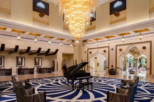 The Ritz-Carlton Sharq Village, Doha image 26