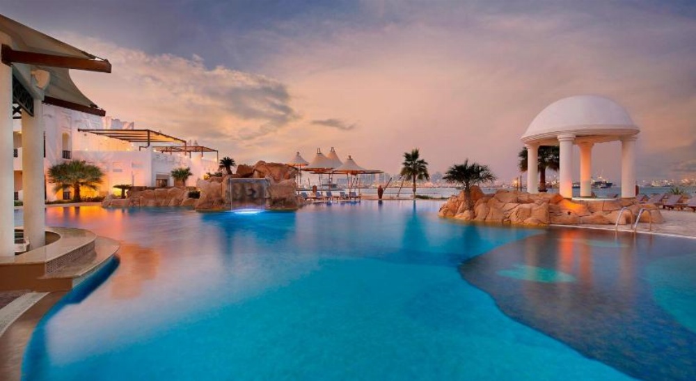 The Ritz-Carlton Sharq Village, Doha Image 27