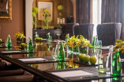 The Ritz-Carlton Sharq Village, Doha image 3