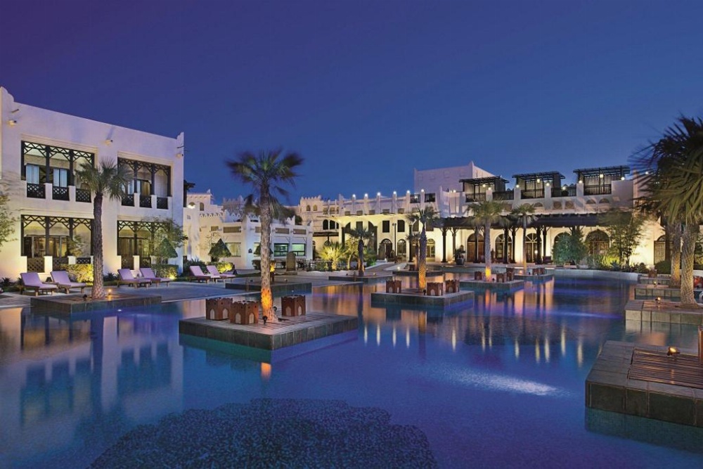 The Ritz-Carlton Sharq Village, Doha Image 28