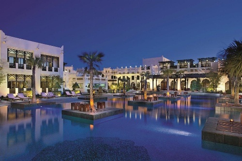 The Ritz-Carlton Sharq Village, Doha image 28