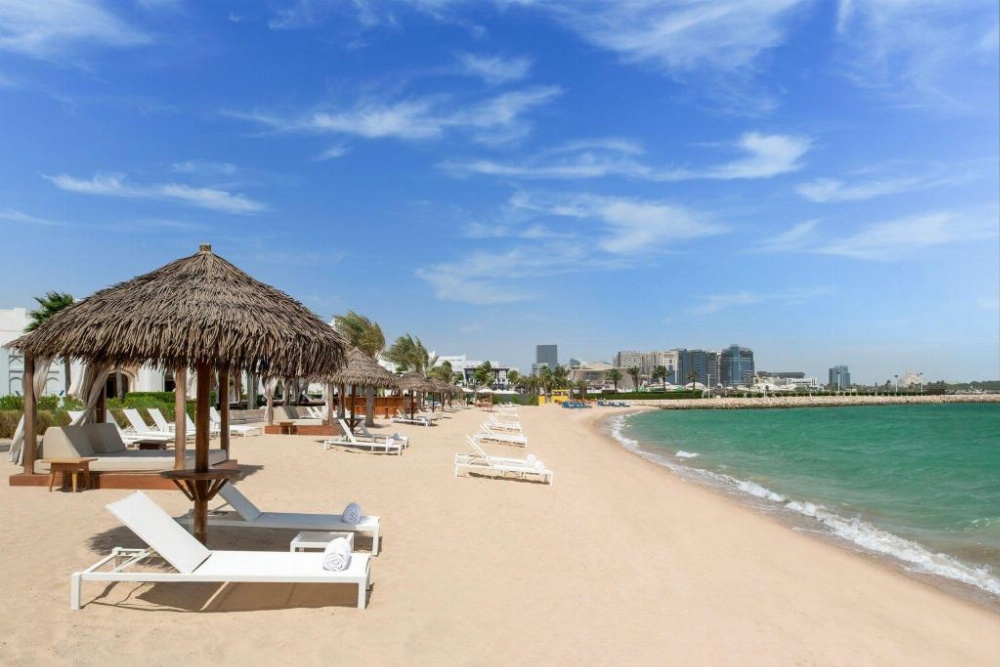 The Ritz-Carlton Sharq Village, Doha Image 29