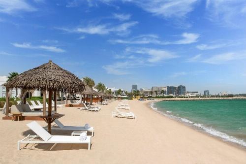 The Ritz-Carlton Sharq Village, Doha image 29