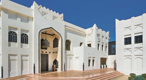 The Ritz-Carlton Sharq Village, Doha image 30