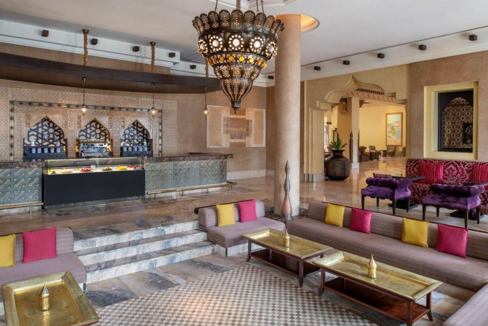 The Ritz-Carlton Sharq Village, Doha Image 31