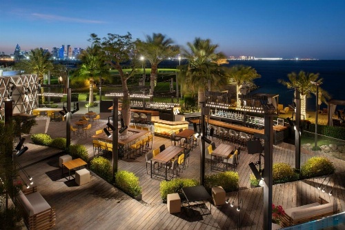 The Ritz-Carlton Sharq Village, Doha image 32
