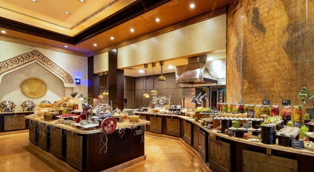 The Ritz-Carlton Sharq Village, Doha Image 33