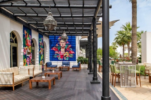 The Ritz-Carlton Sharq Village, Doha image 5