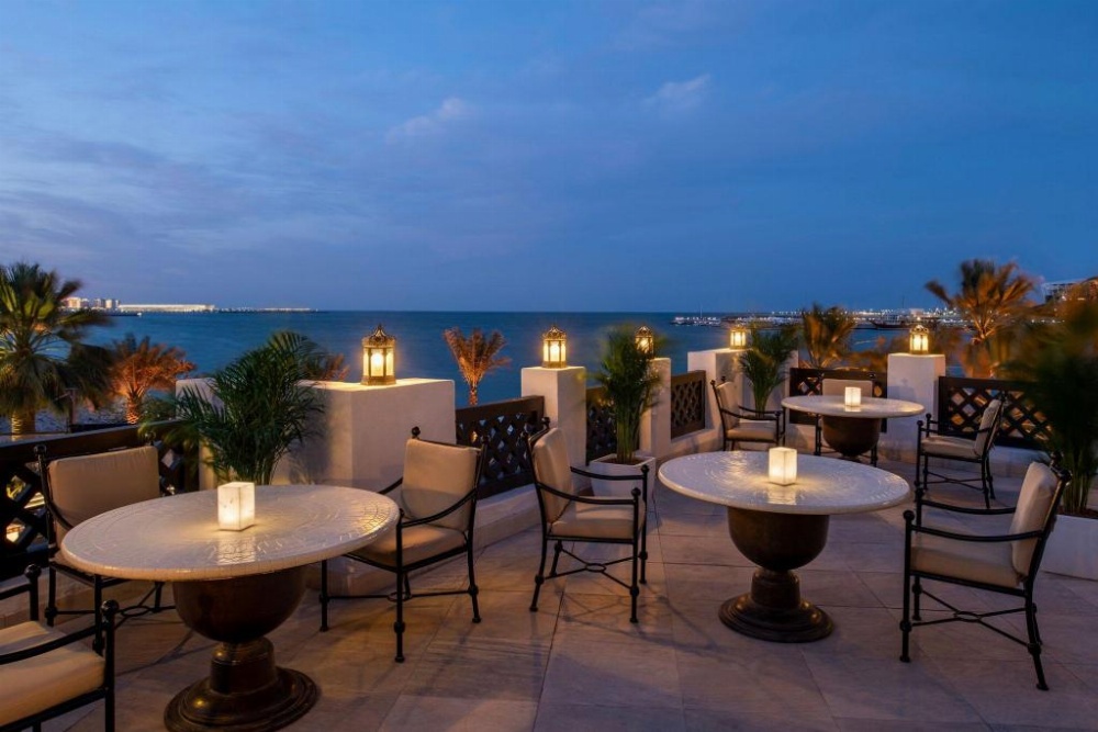 The Ritz-Carlton Sharq Village, Doha Image 6