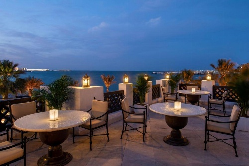 The Ritz-Carlton Sharq Village, Doha image 6