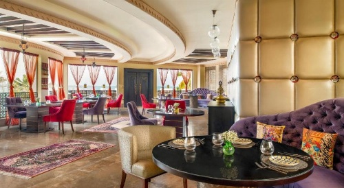 The Ritz-Carlton Sharq Village, Doha image 7