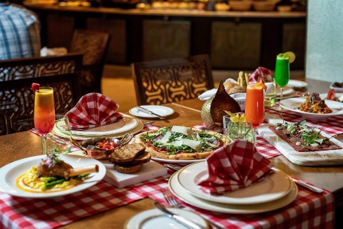 The Ritz-Carlton Sharq Village, Doha image 8